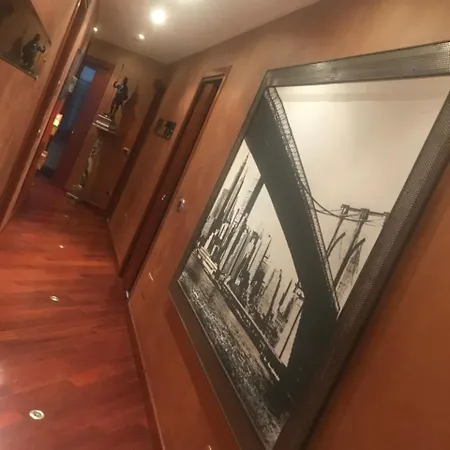 Ethnhotel Luxury House Imperia