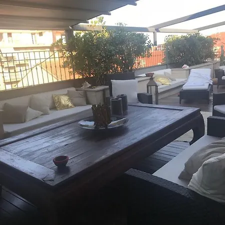 Ethnhotel Luxury House Apartman