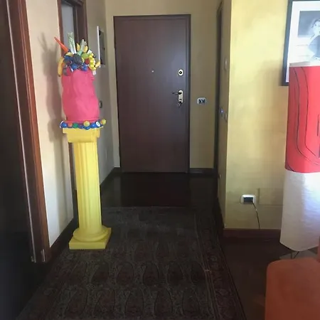 Ethnhotel Luxury House *