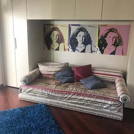Ethnhotel Luxury House