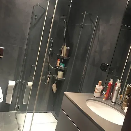 Apartman Ethnhotel Luxury House