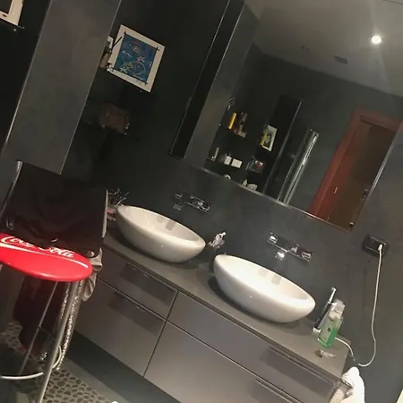 Apartman Ethnhotel Luxury House *