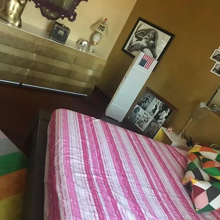 Apartman Ethnhotel Luxury House *