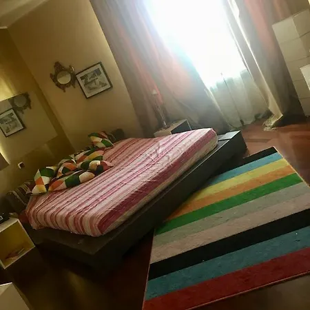 Ethnhotel Luxury House
