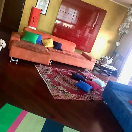 Ethnhotel Luxury House Apartman *