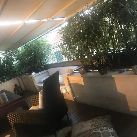 Apartman Ethnhotel Luxury House *