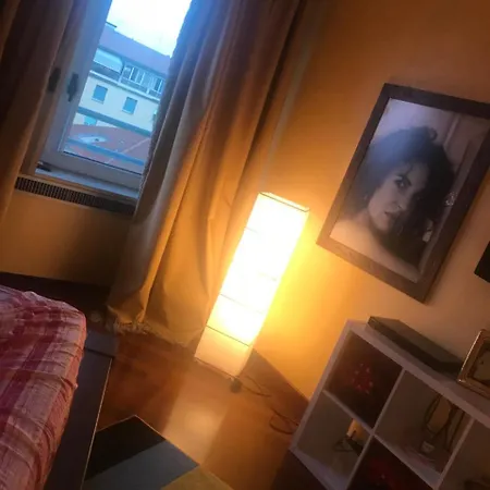 Ethnhotel Luxury House